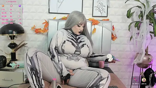 bella-green online show from October 29, 7:13 pm