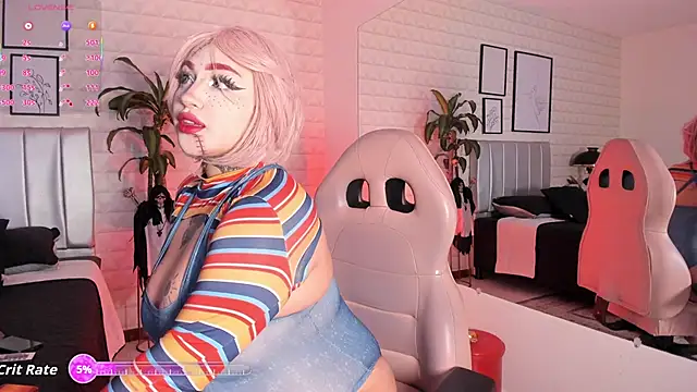 bella-green online show from October 8, 7:14 pm