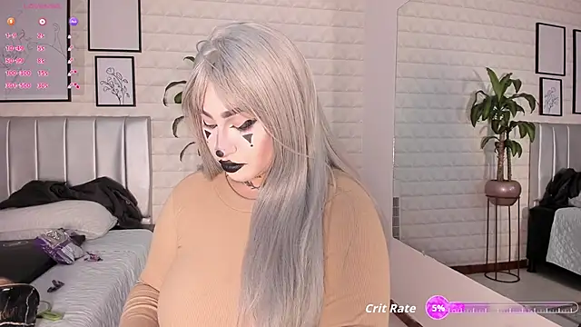 bella-green online show from October 2, 7:17 pm