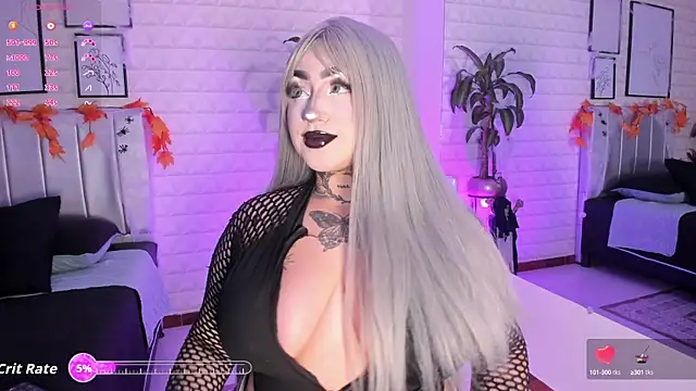 bella-green online show from October 10, 7:04 pm