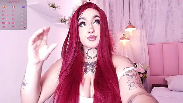 bella-green online show from March 12, 7:14 pm