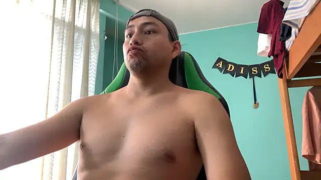 Snapshot of Allen_ibe chatting on March 19, 3:19 pm Allen ibe online show from March 19, 3:19 pm