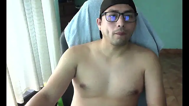 Allen ibe online show from February 13, 5:35 pm