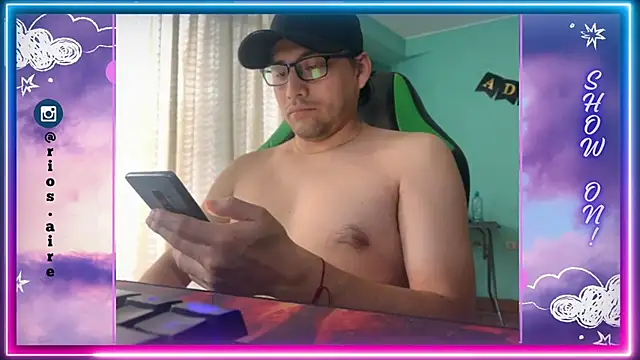 Snapshot of Allen_ibe chatting on December 27, 10:48 pm Allen ibe online show from December 27, 10:48 pm