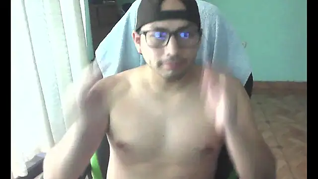 Allen ibe online show from February 14, 7:58 pm