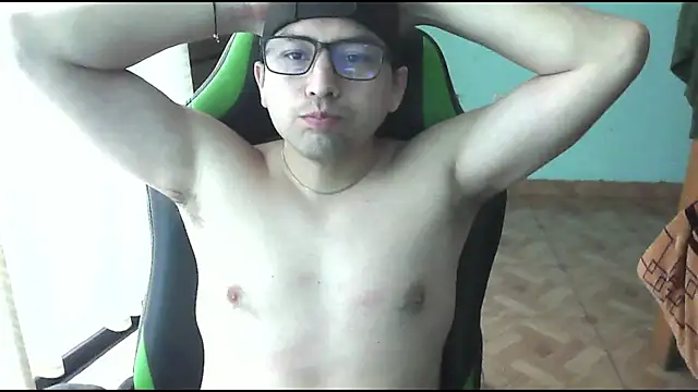 Snapshot of Allen_ibe chatting on November 27, 5:57 pm Allen ibe online show from November 27, 5:57 pm