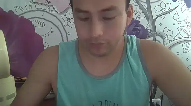 Snapshot of Allen_ibe chatting on March 6, 5:33 pm Allen ibe online show from March 6, 5:33 pm