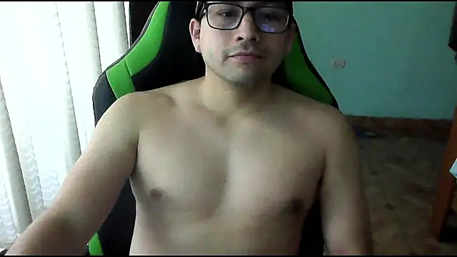 Snapshot of Allen_ibe chatting on November 21, 8:30 pm Allen ibe online show from November 21, 8:30 pm