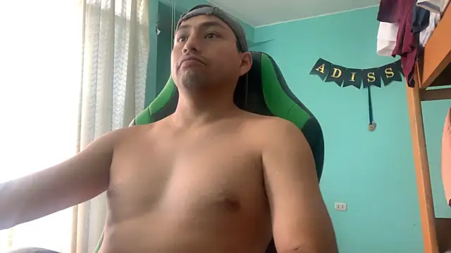 Snapshot of Allen_ibe chatting on March 18, 7:22 pm Allen ibe online show from March 18, 7:22 pm