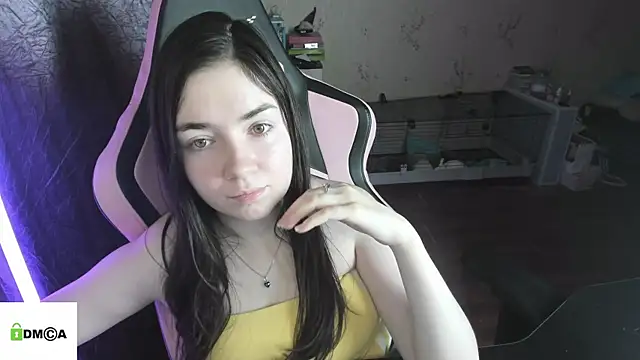 Crazy forest fairy online show from March 8, 2:04 am