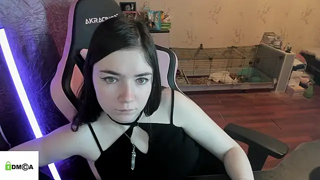 Crazy forest fairy online show from April 5, 2:40 am