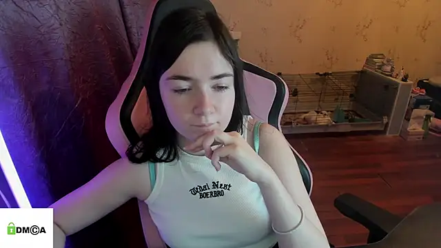 Crazy forest fairy online show from April 19, 9:17 pm