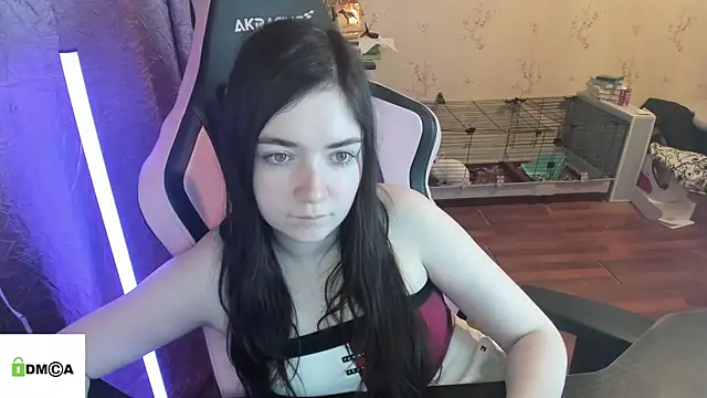Crazy forest fairy online show from May 28, 11:32 pm