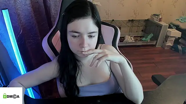 Crazy forest fairy online show from May 17, 8:31 pm