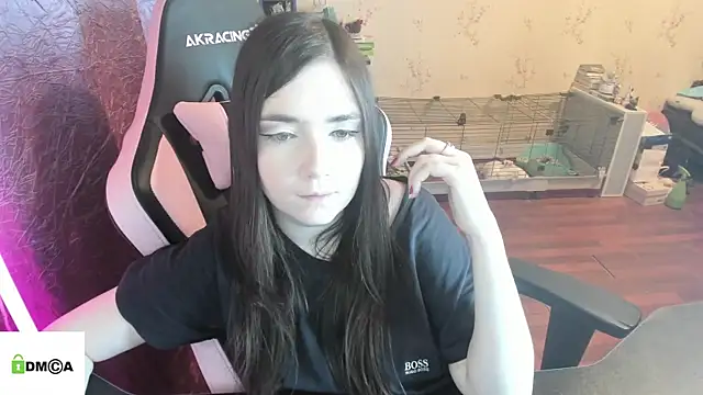 Crazy forest fairy online show from March 26, 9:13 pm