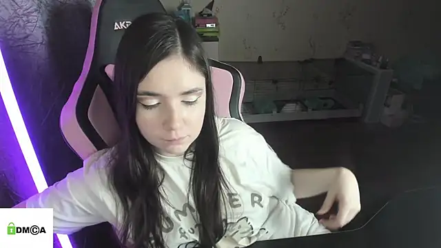 Crazy forest fairy online show from March 10, 10:14 pm