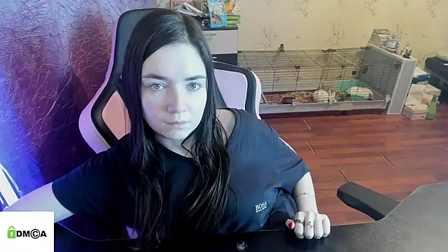 Crazy forest fairy online show from April 10, 7:43 pm