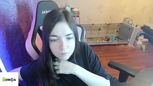 Crazy forest fairy online show from April 22, 10:16 pm