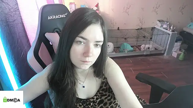 Crazy forest fairy online show from March 15, 6:20 am