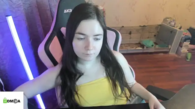 Crazy forest fairy online show from April 23, 11:06 pm