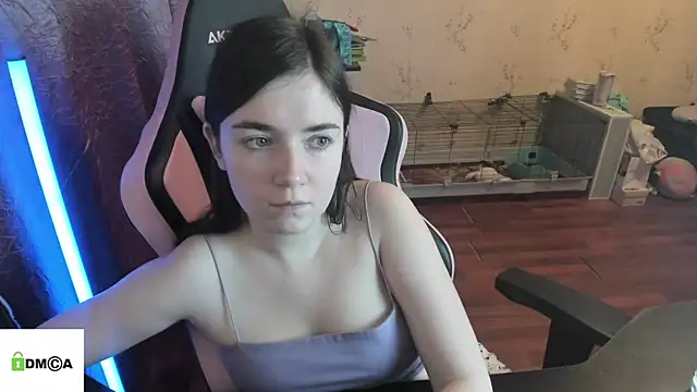 Crazy forest fairy online show from May 8, 9:18 pm