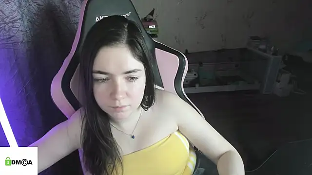 Crazy forest fairy online show from March 8, 1:44 am