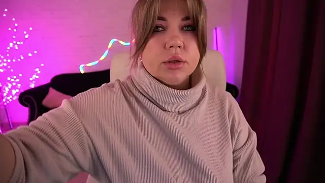 GabbieJay online show from January 11, 1:51 pm