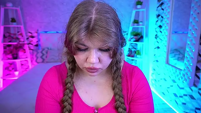GabbieJay online show from May 31, 12:44 pm