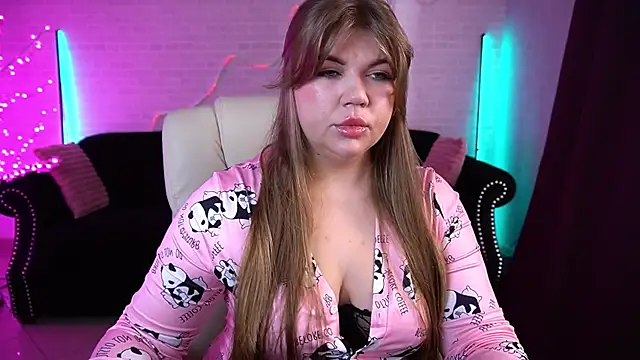 GabbieJay online show from March 12, 1:26 pm