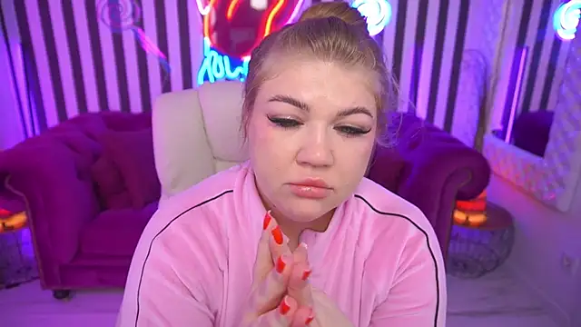 GabbieJay online show from May 20, 12:57 pm