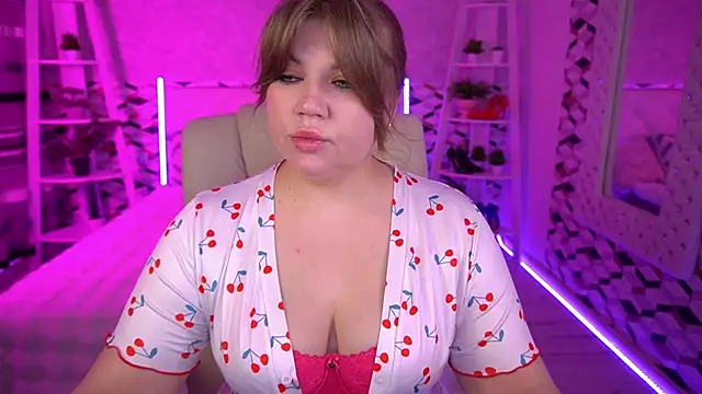 GabbieJay online show from May 6, 12:53 pm