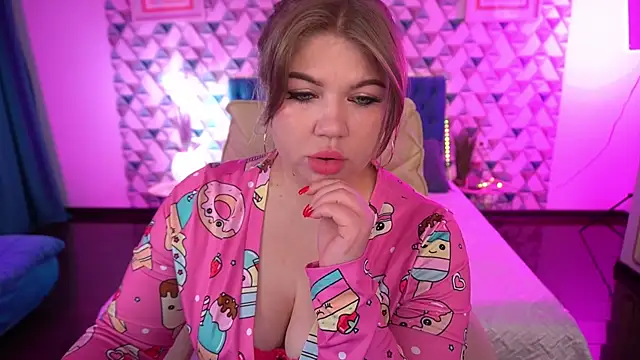 GabbieJay online show from April 10, 2:24 pm