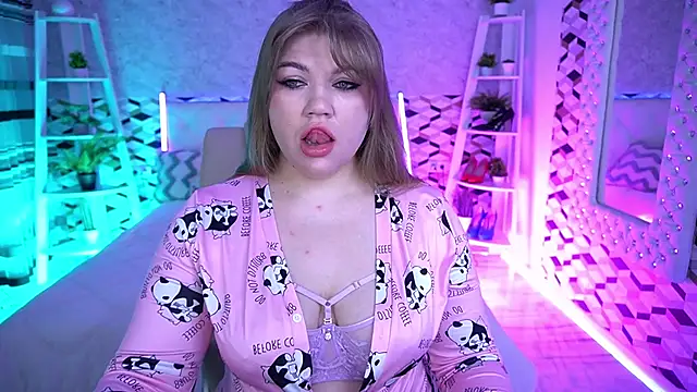 GabbieJay online show from May 25, 12:37 pm