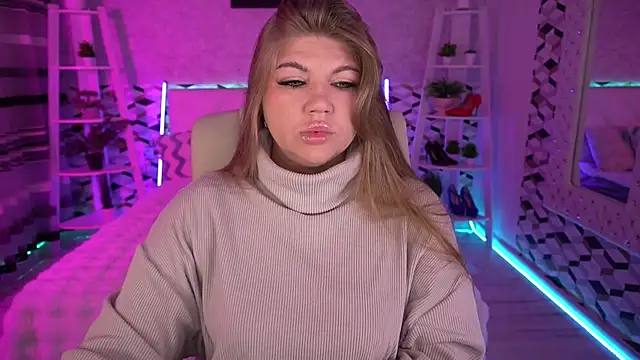 GabbieJay online show from April 30, 1:07 pm