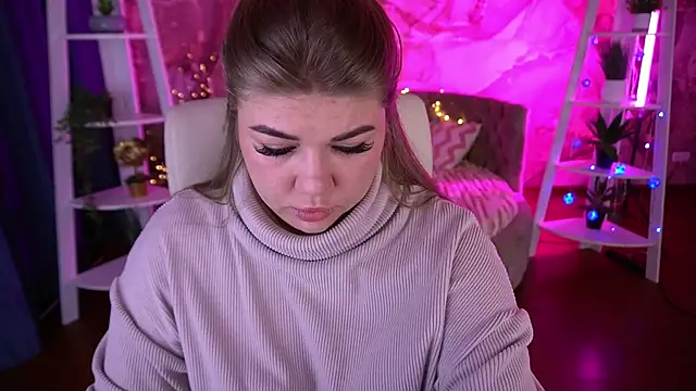 GabbieJay online show from January 15, 2:42 pm