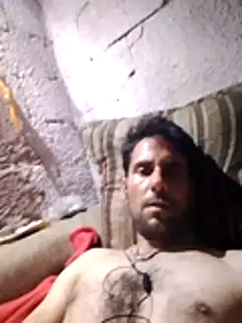 Mascota6969 online show from December 14, 9:26 am