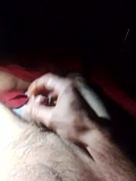 Mascota6969 online show from January 9, 7:04 am