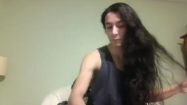 Snapshot of Flappywig chatting on December 16, 7:45 am Flappywig online show from December 16, 7:45 am