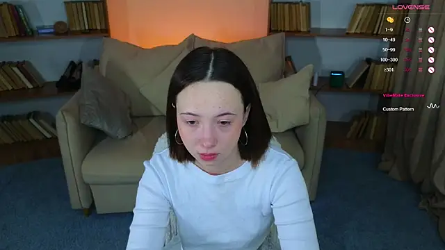 Snapshot of Hayle_Hill chatting on March 15, 5:30 am Hayle Hill online show from March 15, 5:30 am