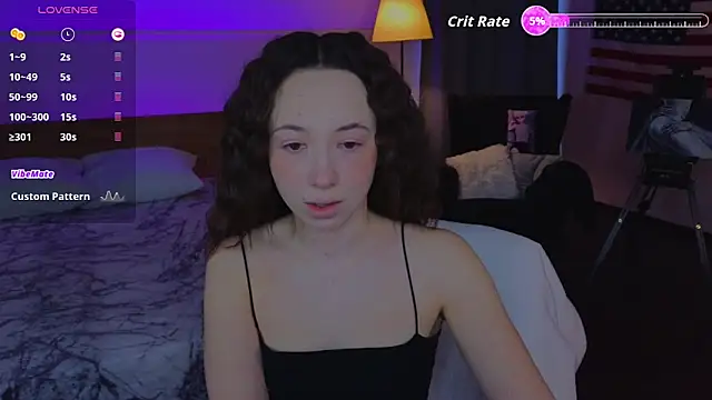 Hayle Hill online show from March 17, 2:25 am