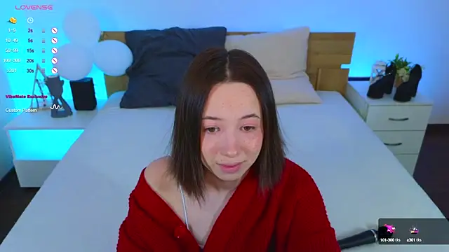 Snapshot of Hayle_Hill chatting on March 14, 2:10 am Hayle Hill online show from March 14, 2:10 am