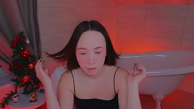 Hayle Hill online show from December 20, 2:03 am