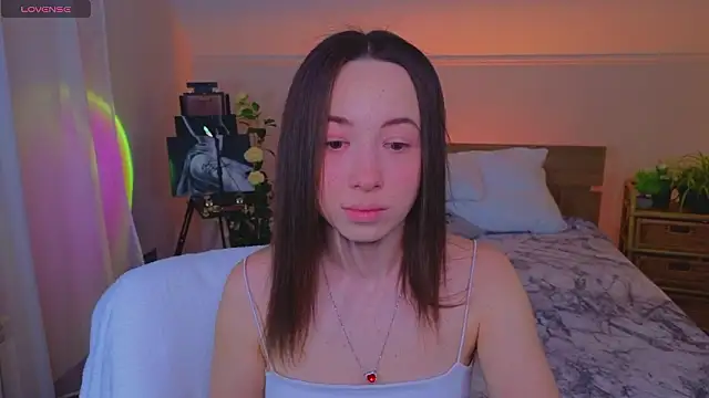 Hayle Hill online show from February 1, 9:51 am