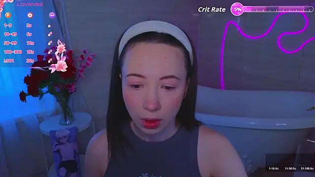 Hayle Hill online show from April 9, 12:45 am