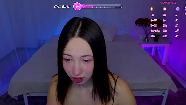 Snapshot of Hayle_Hill chatting on November 8, 4:49 am Hayle Hill online show from November 8, 4:49 am