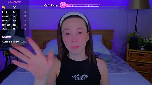 Hayle Hill online show from February 28, 12:54 am