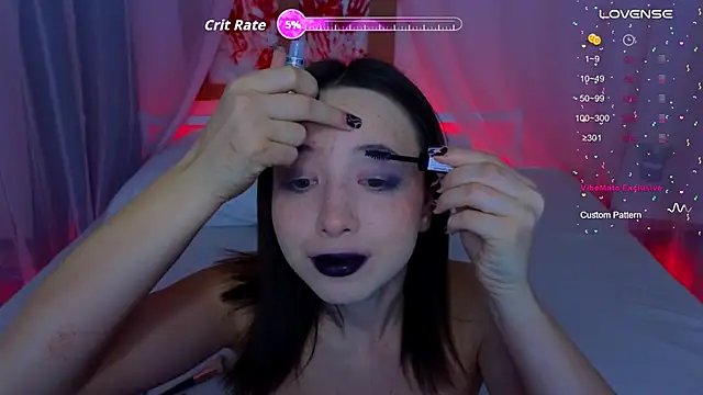 Snapshot of Hayle_Hill chatting on October 24, 11:37 pm Hayle Hill online show from October 24, 11:37 pm