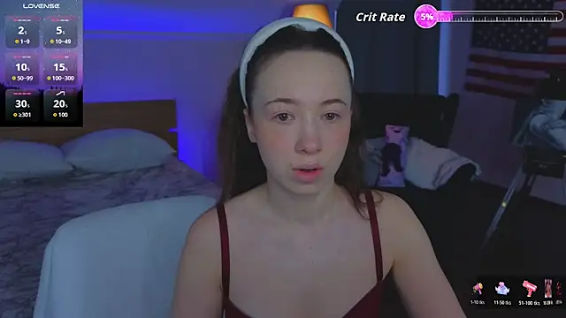 Hayle Hill online show from March 23, 12:55 am