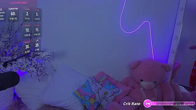 Hayle Hill online show from March 5, 1:35 am