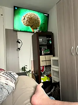 Rafal555578 online show from November 29, 2:17 pm